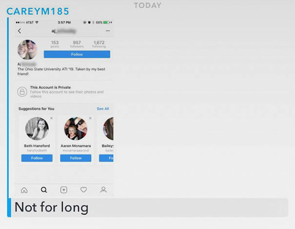 Guy Gets Caught Cheating On His Girlfriend, And It Escalates Hilariously