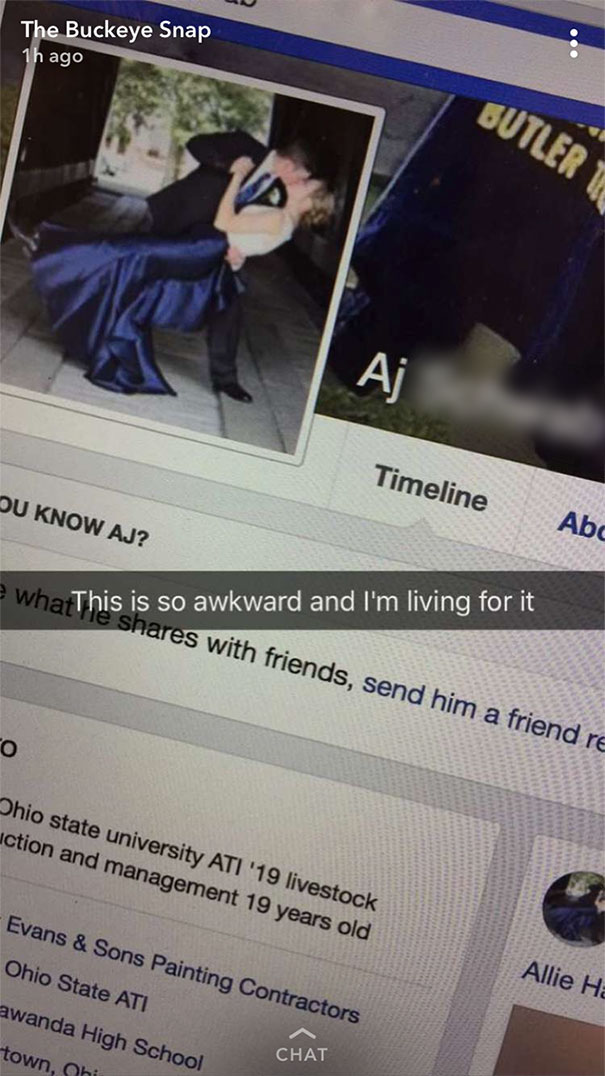 Guy Gets Caught Cheating On His Girlfriend, And It Escalates Hilariously Guy Gets Caught Cheating On His Girlfriend, And It Escalates Hilariously