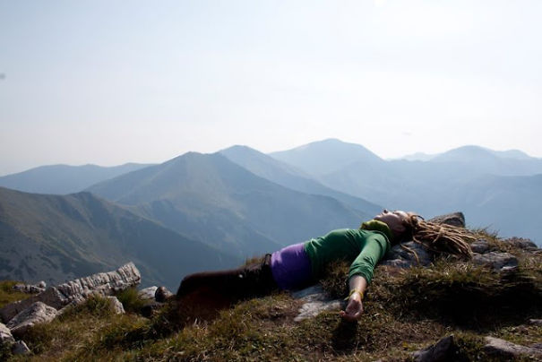 Tatry Mountains / Made By Mori