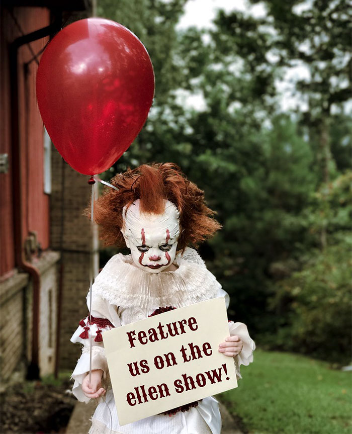 clown-child-photoshoot-movie-it-pennywise-eagan-tilghman-20 clown-child-photoshoot-movie-it-pennywise-eagan-tilghman-20