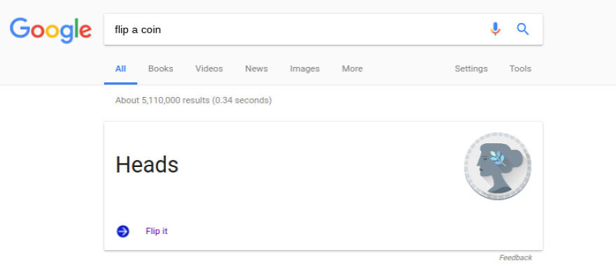 12 Google Tricks You May Or May Not Have Heard Of