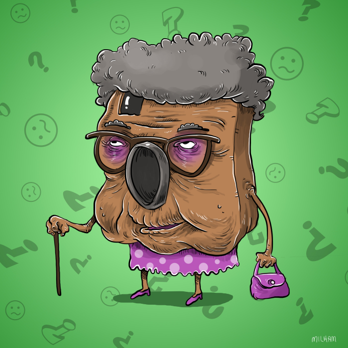 I Painted Everyday Objects With A Twist