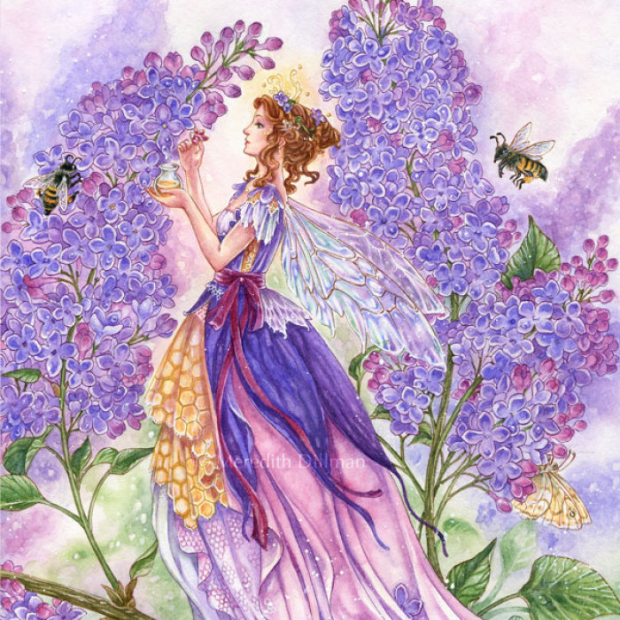 I Create Enchanting Costumed Fantasy Characters Inspired By Myth And Nature