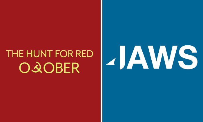 Typout: We Created These Movie Titles That Say More With Less