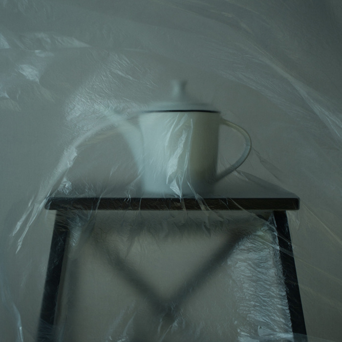 I Search For Beauty In My Own Home