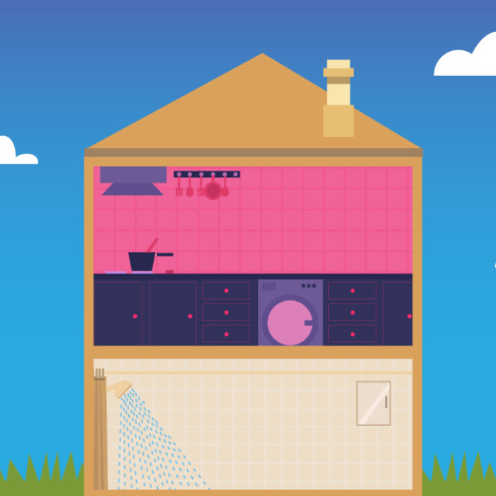 I Illustrated 9 Tear-Jerking Analogies For Dementia, To Support Alzheimer’s Awareness Month