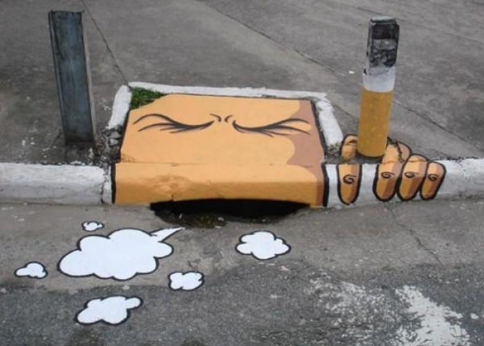 Artists Make The City More Fun By Turning Boring Everyday Objects Into Art