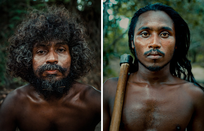 Vedda: The Indigenous People Of Sri Lanka
