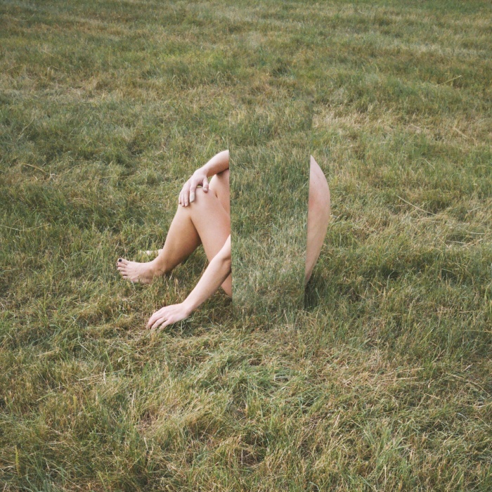 “Fragmented” Photo Series