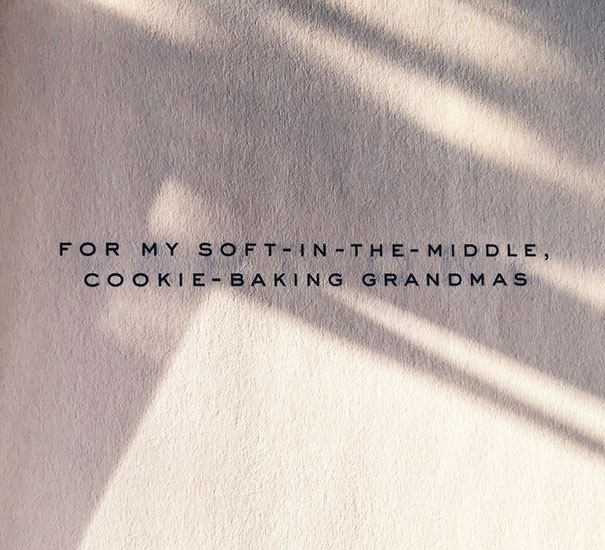 Reading Bryn Greenwood's 'All The Ugly And Wonderful Things' And This Is My Favourite Book Dedication Ever