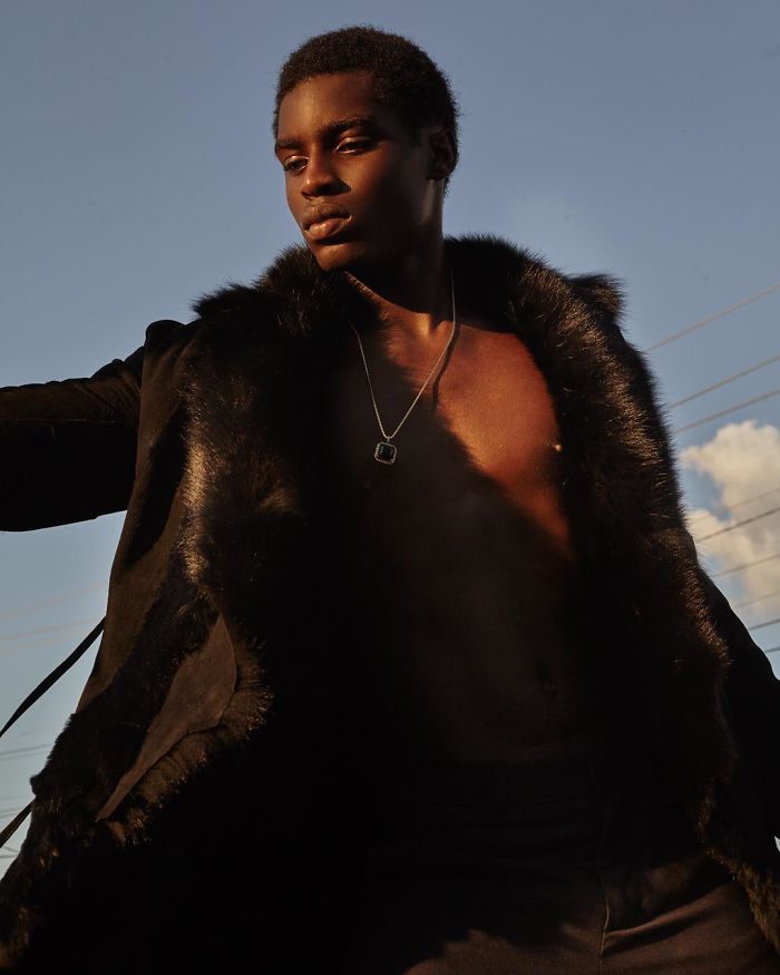 Another Hot Felon Named "Prison Bae" Just Got A Modeling Contract Thanks To His Mug Shot And Heterochromia Another Hot Felon Named "Prison Bae" Just Got A Modeling Contract Thanks To His Mug Shot And Heterochromia