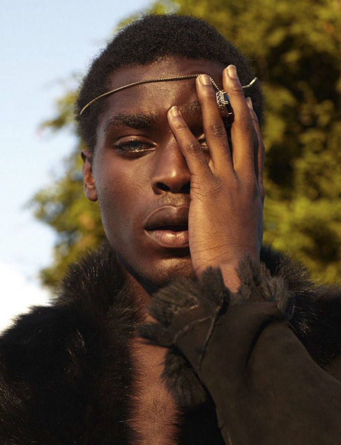 Another Hot Felon Named "Prison Bae" Just Got A Modeling Contract Thanks To His Mug Shot And Heterochromia Another Hot Felon Named "Prison Bae" Just Got A Modeling Contract Thanks To His Mug Shot And Heterochromia