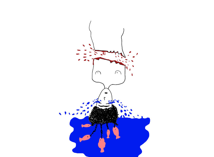 The Daily Of Young Girl