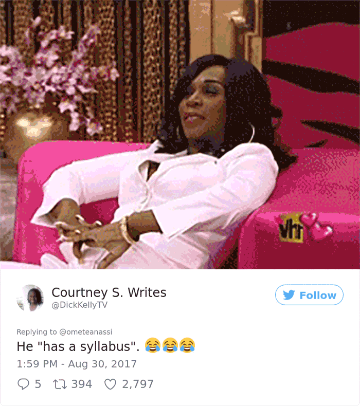 Dad Gets Stranded At Daughter's College Because Of The Flood, Decides To Annoy Her In The Most Hilarious Way