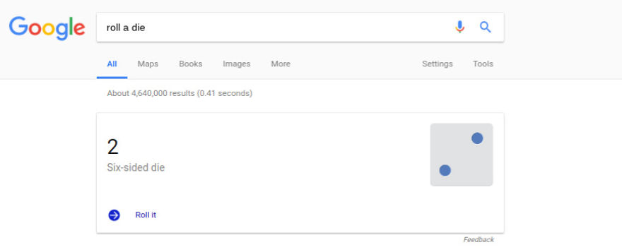 12 Google Tricks You May Or May Not Have Heard Of