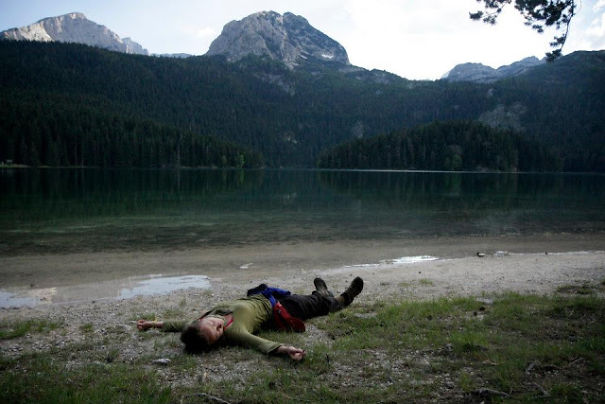 Durmitor / Made By Marta K.