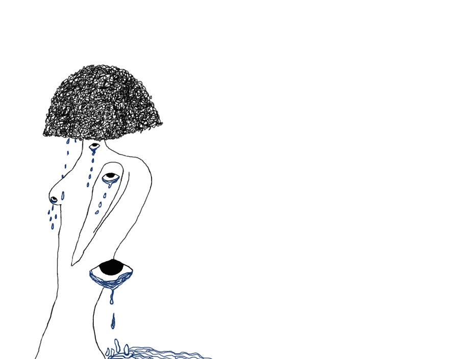 The Daily Of Young Girl