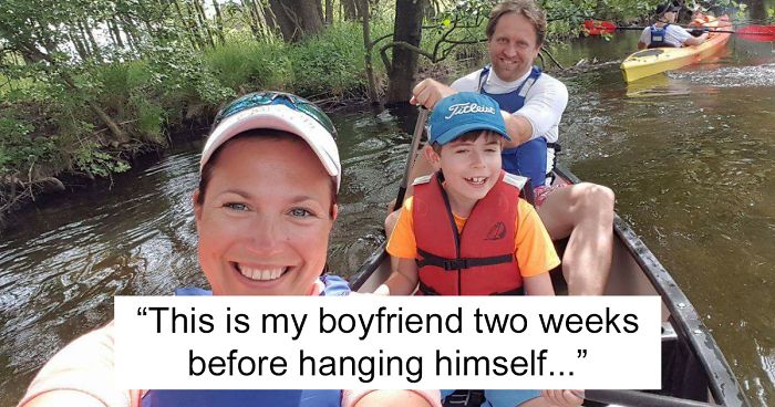 50 Photos That Prove Depression Symptoms Have No Face