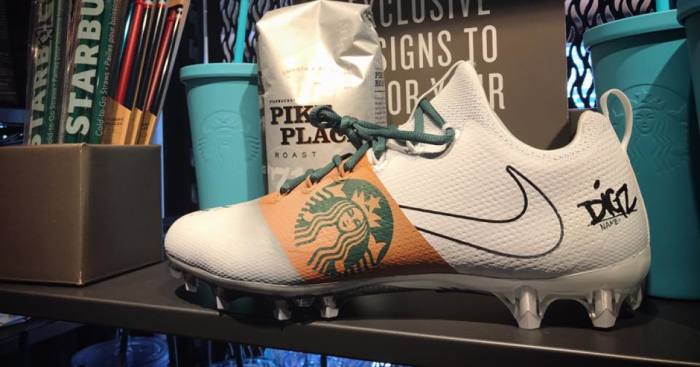 This Sneakerhead With A Masters In Fine Arts Creates Stunning Custom Kicks