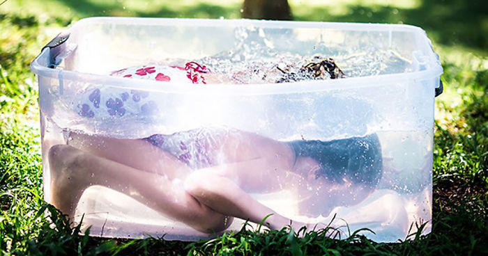 Child Photographers From All Over The World Document Kids Spending Summers Away From Technology