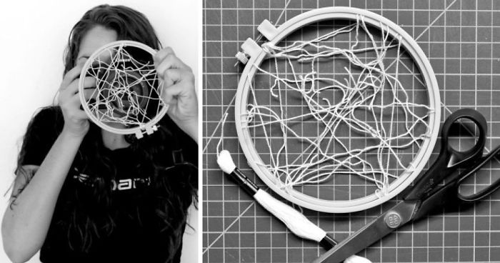 Photography Hacks: 9 Diy Camera Filters