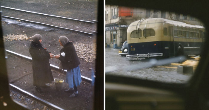 Never-Seen-Before Pics Of Stalin-Era USSR By US “Spy” Who Got Deported