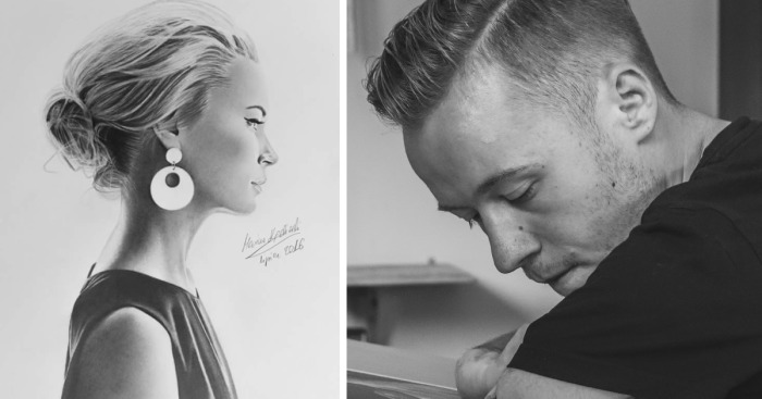 Incredible Artist On The Streets Of New York City!