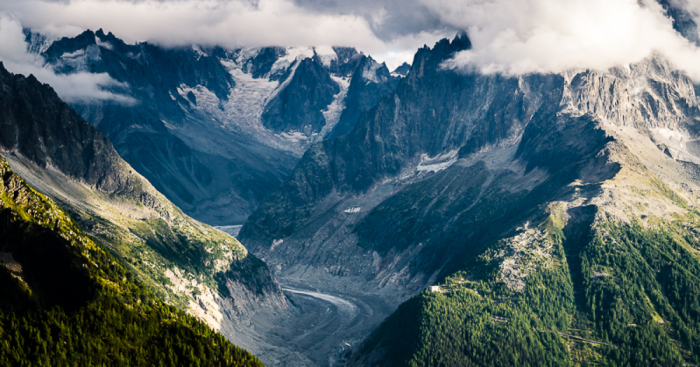 Best Day Hike In Chamonix
