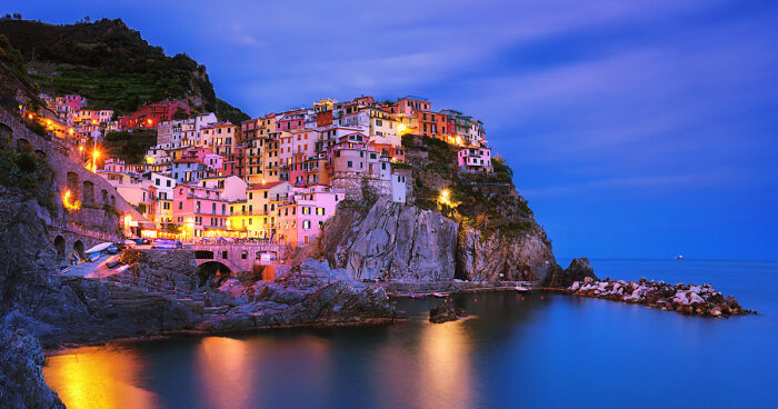 Meet The Winners Of The Photo Nightscape Awards 2017