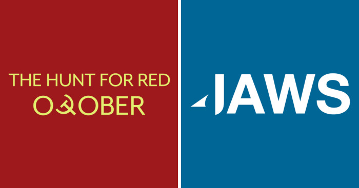 Typout: We Created These Movie Titles That Say More With Less