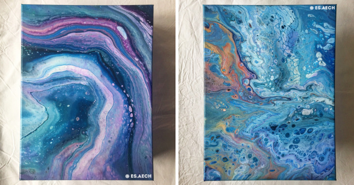 I Went From Homeless To Artist