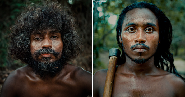 Vedda: The Indigenous People Of Sri Lanka