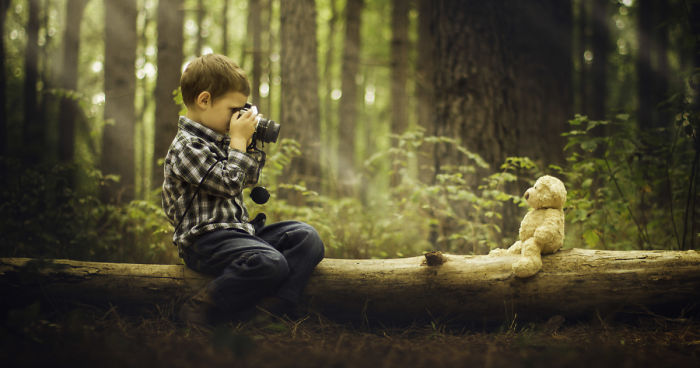 I Got Tired Of People Giving My Camera The Credit For My Photos, So I Bought The Cheapest Camera And Lens I Could Find To Prove Them Wrong