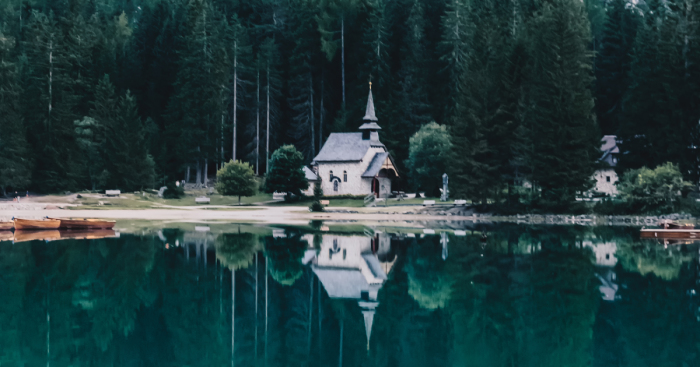 I Went To Braies And I Found The Beauty Of Nature