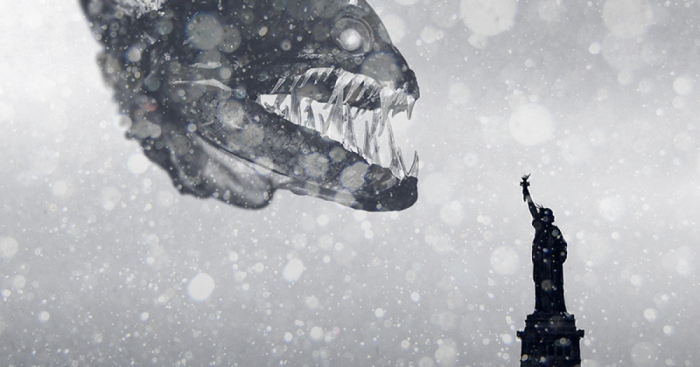 I Made 25 Eyebrow-Lifting Pictures