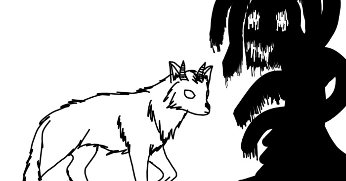 Beasty V.s. Depression