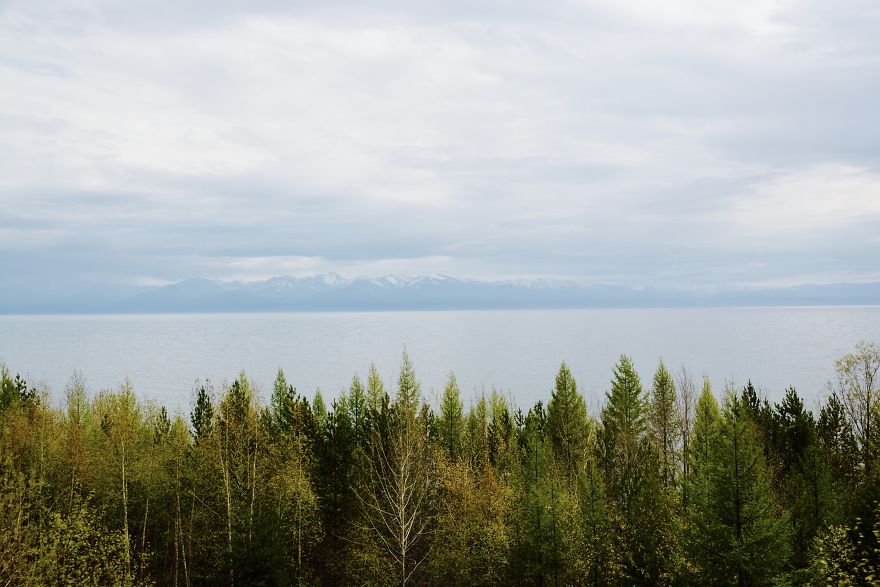 Riding The Road Of Bones In Russian Far East With My Father Riding The Road Of Bones In Russian Far East With My Father