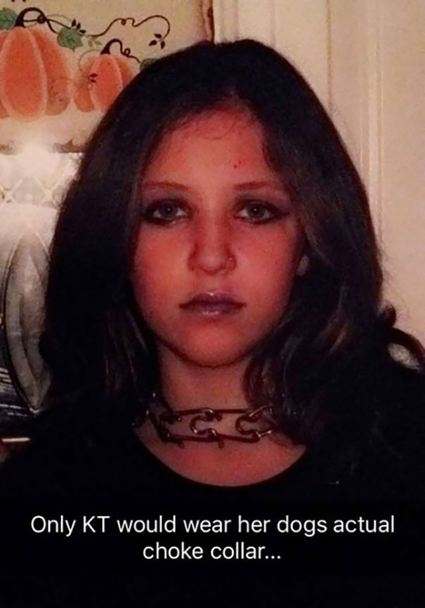 My Girlfriend Let Me Share Her Blunder That Her Friend Found