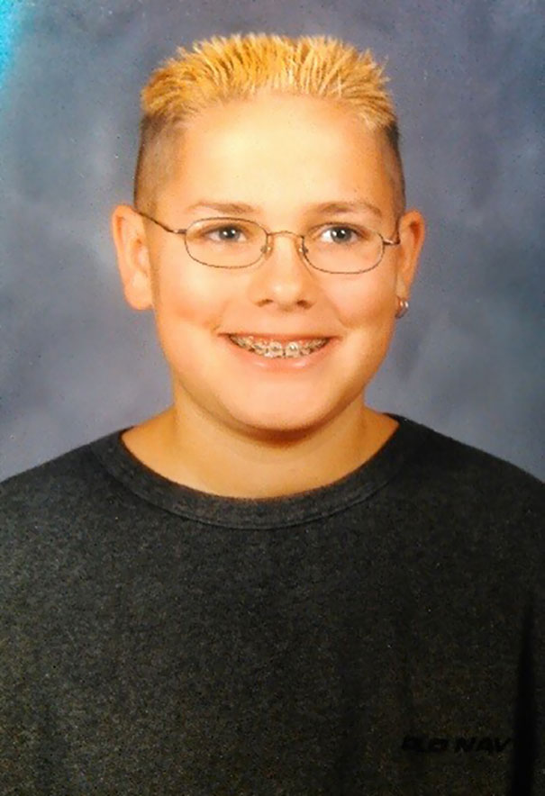 My Boyfriend, Getting All The Ladies Since 7th Grade