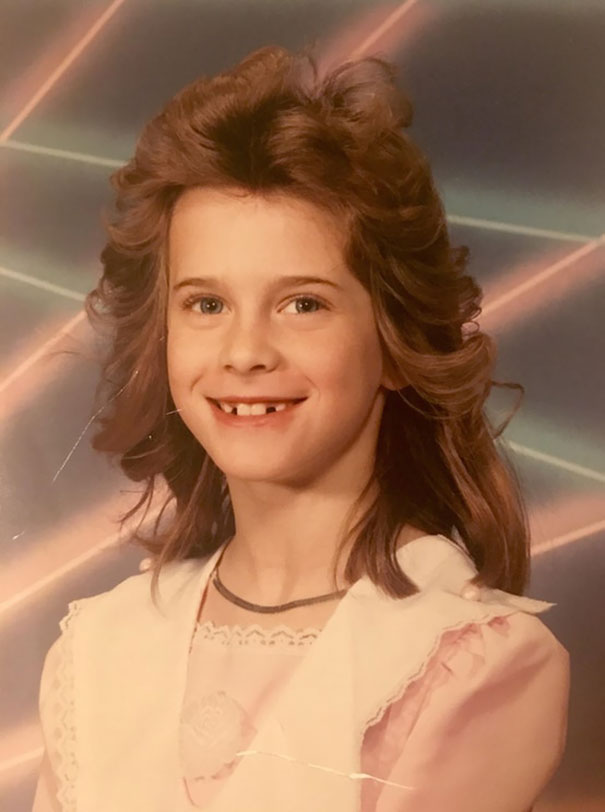 My Wife: Pilgrim, Futurist, Fabulous (1987)