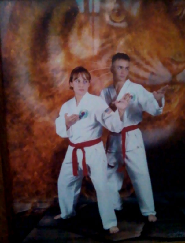 My Boyfriend Would Kill Me If He Knew I Had This. Makes Me Giggle Every Time I See It