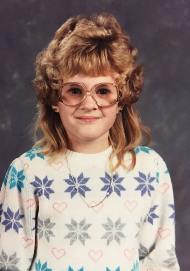 Blundering Through 2nd Grade