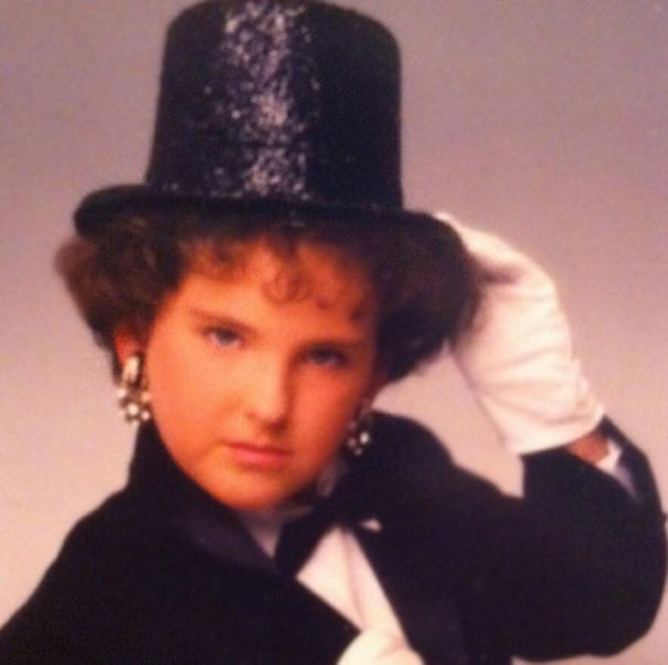 I Wanted To Share My Shame With You