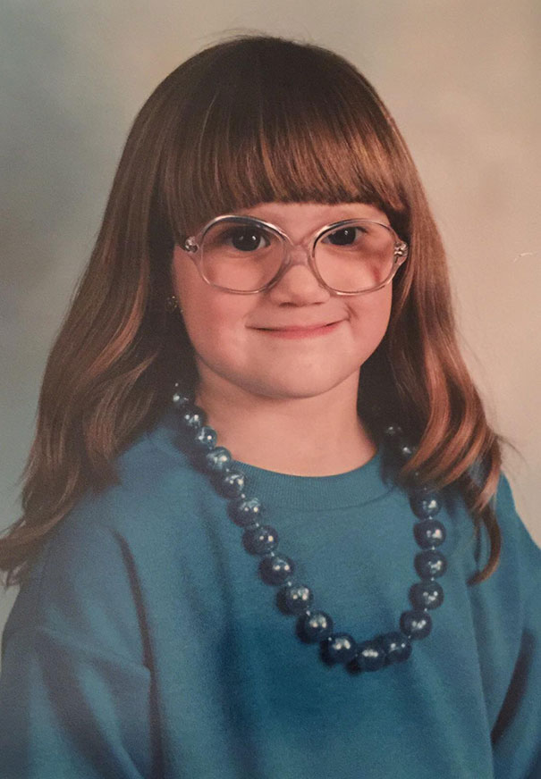 I've Been Told I Have An Old Soul. I Guess It's Because I Was 40 At 4