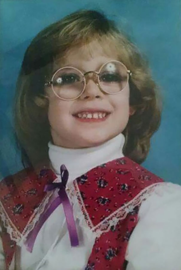 1992 Was An Awkward Year For Me