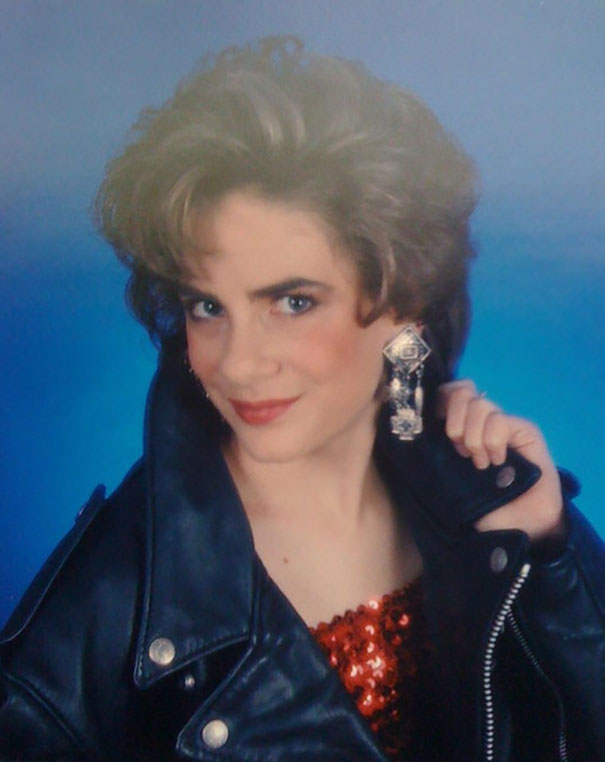 In The 90's I Was A 12-Year-Old Rizzo