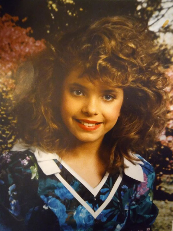 I Woke Up And Decided My Hair Was Gonna Be Yuuuuuuge