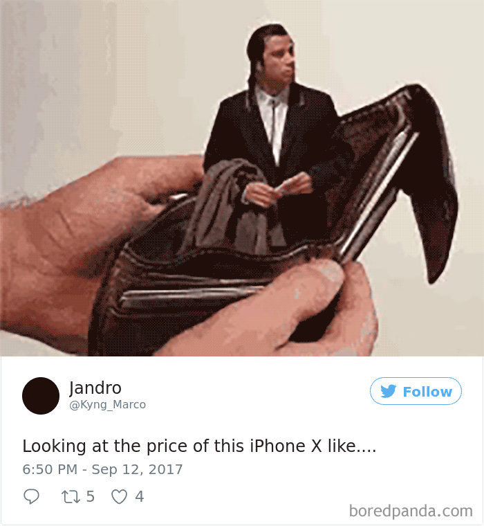 Funny-iphone-x-release-reactions