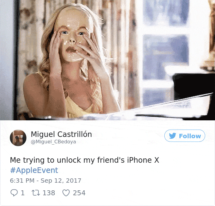 Funny-iphone-x-release-reactions