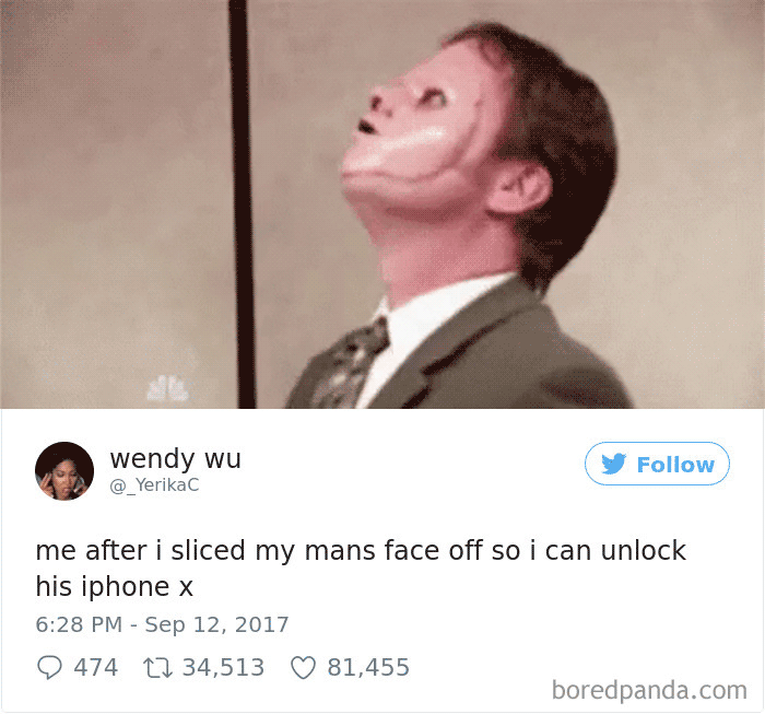 Funny-iphone-x-release-reactions